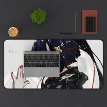 Load image into Gallery viewer, Anime Original Mouse Pad (Desk Mat) With Laptop