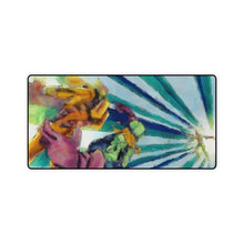 Load image into Gallery viewer, Anime Jojo's Bizarre Adventure Mouse Pad (Desk Mat)