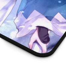 Load image into Gallery viewer, Fate/Grand Order Saber Mouse Pad (Desk Mat) Hemmed Edge