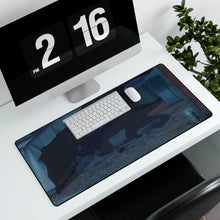 Load image into Gallery viewer, Your Name. Mouse Pad (Desk Mat)