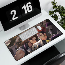 Load image into Gallery viewer, Anime Jojo's Bizarre Adventure Mouse Pad (Desk Mat)