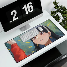 Load image into Gallery viewer, Spy x Family Mouse Pad (Desk Mat)