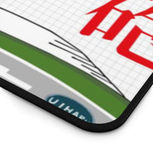 Load image into Gallery viewer, A Certain Scientific Railgun Mouse Pad (Desk Mat) Hemmed Edge