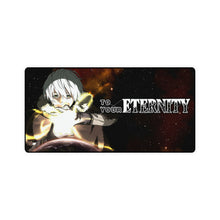 Load image into Gallery viewer, To Your Eternity Mouse Pad (Desk Mat)