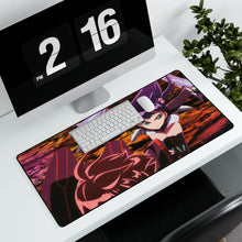 Load image into Gallery viewer, Twin Star Exorcists Mouse Pad (Desk Mat) With Laptop