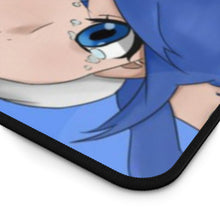 Load image into Gallery viewer, Weathering With You Mouse Pad (Desk Mat) Hemmed Edge