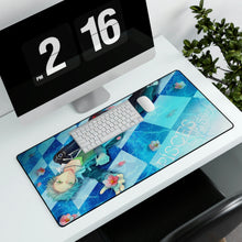Load image into Gallery viewer, Starry☆Sky Mouse Pad (Desk Mat)
