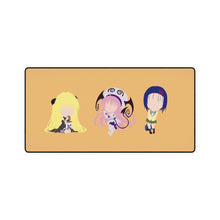 Load image into Gallery viewer, To Love-Ru Mouse Pad (Desk Mat)