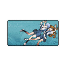 Load image into Gallery viewer, Anime Neon Genesis Evangelion Mouse Pad (Desk Mat)