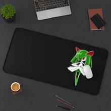 Load image into Gallery viewer, Anime Pokémon Mouse Pad (Desk Mat) On Desk