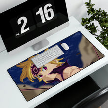 Load image into Gallery viewer, Meliodas Mouse Pad (Desk Mat)