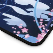 Load image into Gallery viewer, Anime Original Mouse Pad (Desk Mat) Hemmed Edge