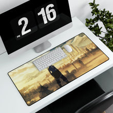 Load image into Gallery viewer, Avatar: The Legend Of Korra Mouse Pad (Desk Mat)