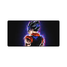 Load image into Gallery viewer, Gogeta Ultra Instinct Mouse Pad (Desk Mat)