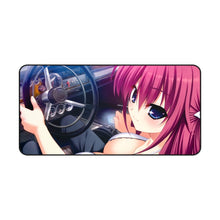 Load image into Gallery viewer, Grisaia (Series) Mouse Pad (Desk Mat)