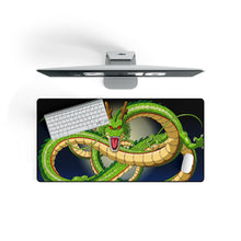 Load image into Gallery viewer, Dragon Ball Mouse Pad (Desk Mat) On Desk
