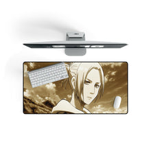 Load image into Gallery viewer, Another Annie Leonhart Mouse Pad (Desk Mat)