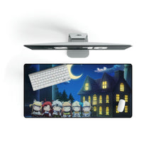 Load image into Gallery viewer, Beast Tamer Mouse Pad (Desk Mat)
