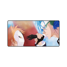 Load image into Gallery viewer, Anime Bleach Mouse Pad (Desk Mat)