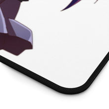 Load image into Gallery viewer, Monogatari (Series) Mouse Pad (Desk Mat) Hemmed Edge
