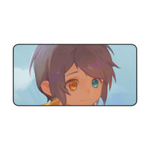 Load image into Gallery viewer, Wonder Egg Priority Mouse Pad (Desk Mat)