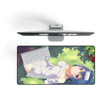 Load image into Gallery viewer, Anime Original Mouse Pad (Desk Mat) On Desk