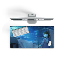Load image into Gallery viewer, Anime Original Mouse Pad (Desk Mat) On Desk