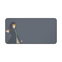 Load image into Gallery viewer, Fairy Tail Gajeel Redfox Mouse Pad (Desk Mat)
