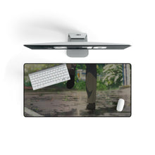 Load image into Gallery viewer, Your Name. Mouse Pad (Desk Mat)