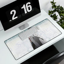 Load image into Gallery viewer, Anime Steins;Gate Mouse Pad (Desk Mat)