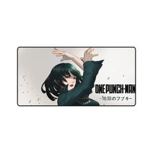 Load image into Gallery viewer, Anime One-Punch Man Mouse Pad (Desk Mat)