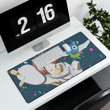 Load image into Gallery viewer, Anime Fairy Tail Mouse Pad (Desk Mat)