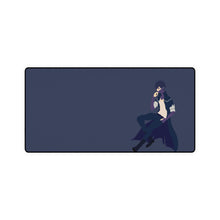 Load image into Gallery viewer, Dabi, (My Hero Academia), Minimalist, Mouse Pad (Desk Mat)