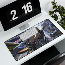 Load image into Gallery viewer, Anime Original Mouse Pad (Desk Mat) With Laptop