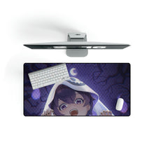 Load image into Gallery viewer, Virtual YouTuber Mouse Pad (Desk Mat)