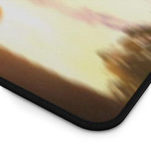 Load image into Gallery viewer, Kaguya-sama: Love Is War Mouse Pad (Desk Mat) Hemmed Edge