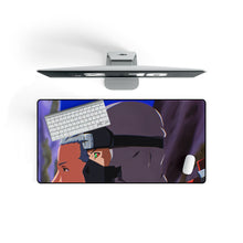 Load image into Gallery viewer, Anime Naruto Mouse Pad (Desk Mat)