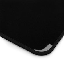 Load image into Gallery viewer, Accel World Kuroyukihime Mouse Pad (Desk Mat) Hemmed Edge