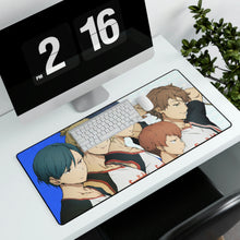 Load image into Gallery viewer, Ryman's Club Mouse Pad (Desk Mat)