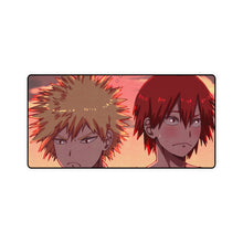 Load image into Gallery viewer, My Hero Academia Katsuki Bakugou Mouse Pad (Desk Mat)