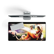 Load image into Gallery viewer, Anime One Piece Mouse Pad (Desk Mat) With Laptop