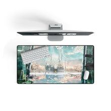 Load image into Gallery viewer, Anime Original Mouse Pad (Desk Mat) On Desk