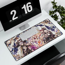 Load image into Gallery viewer, IDOLiSH7 Mouse Pad (Desk Mat) With Laptop