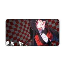 Load image into Gallery viewer, Jabami yumeko wallpaper Mouse Pad (Desk Mat)