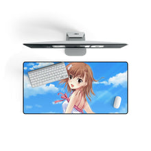 Load image into Gallery viewer, A Certain Magical Index Mouse Pad (Desk Mat)