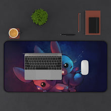 Load image into Gallery viewer, Anime Pokémon Mouse Pad (Desk Mat) With Laptop