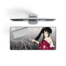 Load image into Gallery viewer, K-ON! Mouse Pad (Desk Mat)