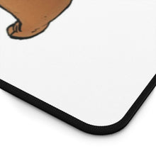 Load image into Gallery viewer, Shōyō Hinata Mouse Pad (Desk Mat) Hemmed Edge