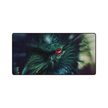 Load image into Gallery viewer, Itachi's raven Mouse Pad (Desk Mat)