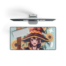 Load image into Gallery viewer, KonoSuba - God’s blessing on this wonderful world!! Mouse Pad (Desk Mat) On Desk